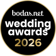 Badge wedding awards 2026