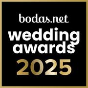 Badge weddingawards es es