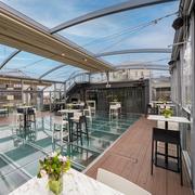 Terraza bodas Terraza bodas