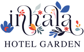 Nuevo   logo garden