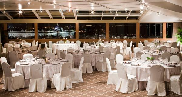 Salón Belvedere Bodas