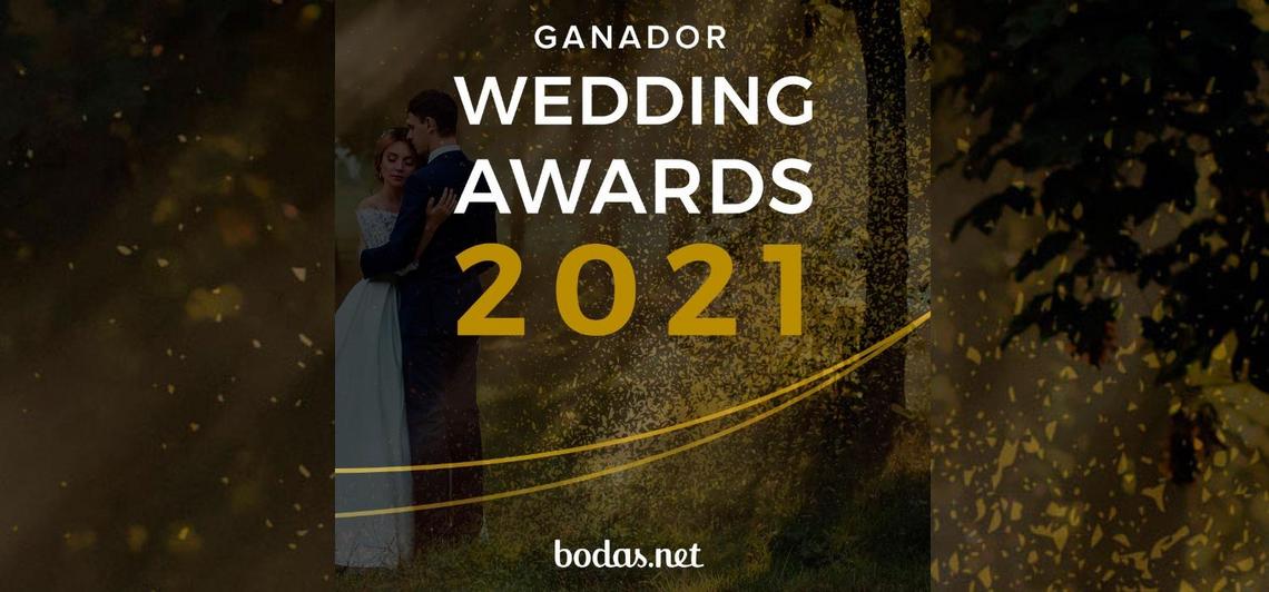 Wedding Awards 2021 Wedding Awards 2021