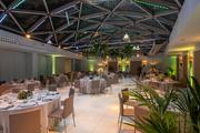 Natura Bodas plantas